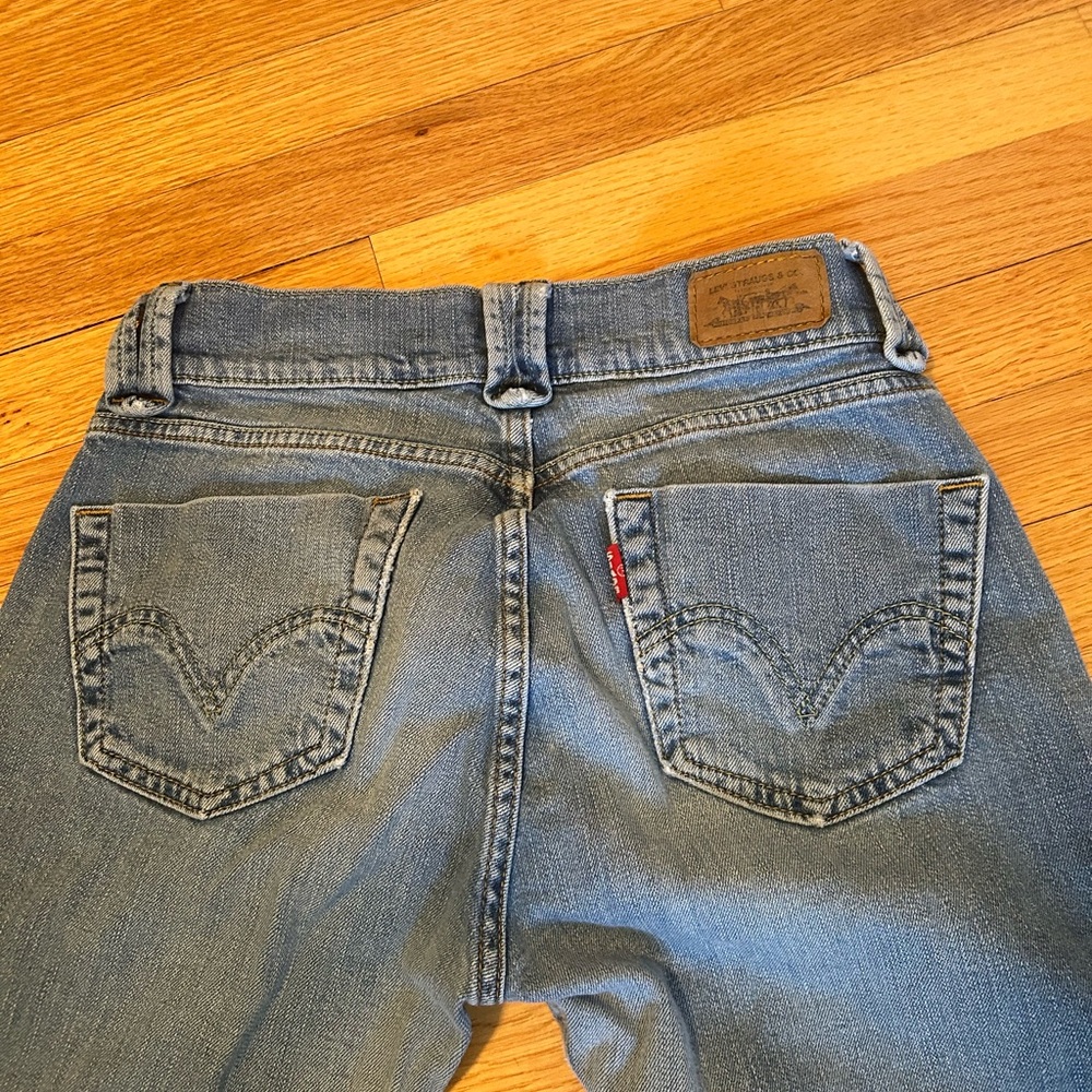 Levi’s - Picture 6 of 11